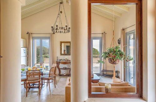 Spartia Villa | Villa Loukia