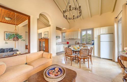 Spartia Villa | Villa Loukia
