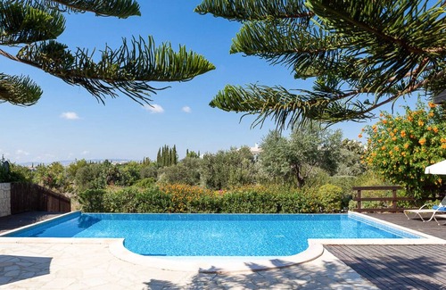 Aphrodite Hills Resort | Villa Loukoumi - Three Bedroom Resort, Sleeps 6