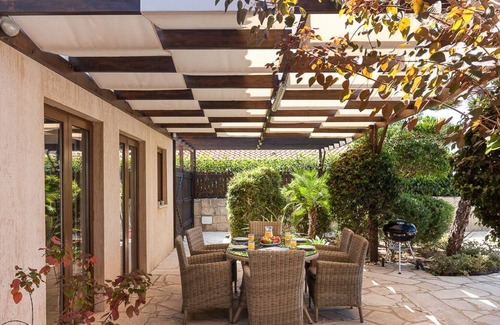 Aphrodite Hills Resort | Villa Loukoumi - Three Bedroom Resort, Sleeps 6