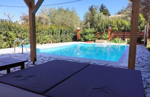 Lygia Villa | Villa Loula google it