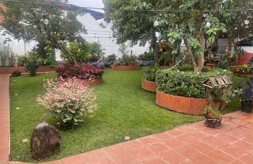 Concepcion de Ataco Villa | Villa lourdes