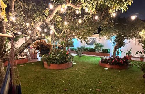 Concepcion de Ataco Villa | Villa lourdes