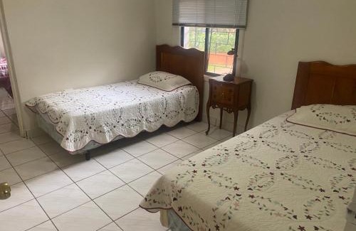 Concepcion de Ataco Villa | Villa lourdes