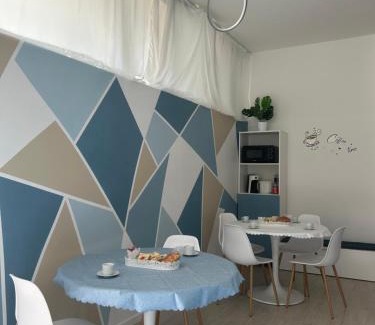 Casaletto Lodigiano Apartment | Villa Luce 2