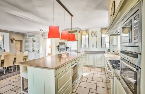 Cote d'Azur- French Riviera Villa | Villa Luce Summary: V