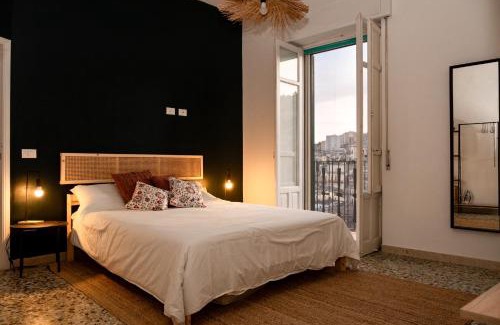 Modica Villa | Villa Luci