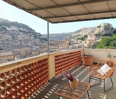 Modica Villa | Villa Luci