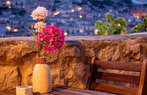 Modica Villa | Villa Luci