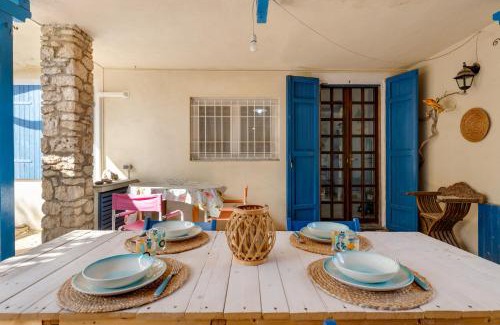 Putzu Idu House | Villa Lucia 240mt dal mare
