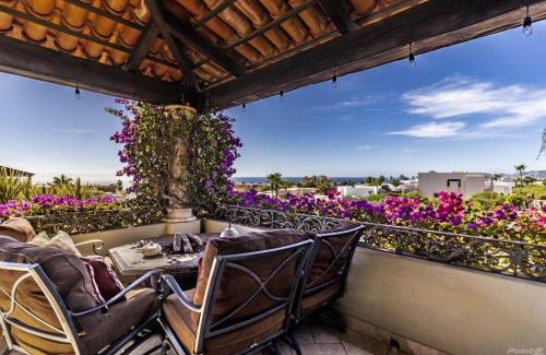 Cabo Bello Villa | Villa Lucia Arch and Lands End Views - 4200 sq ft Luxury Villa