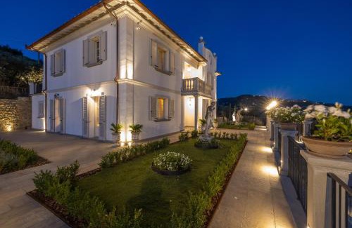 San Pietro a Cegliolo Villa | Villa Lucia