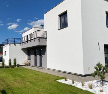 Besenova Apartment | Villa Lucia