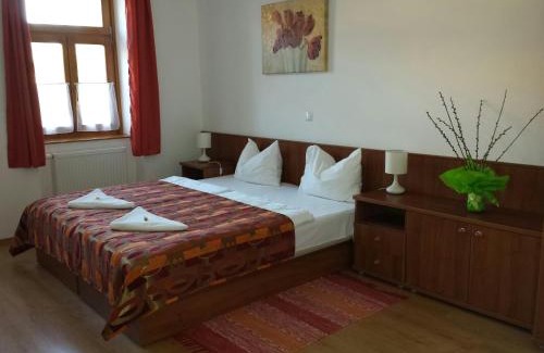 Monichkirchen Apartment | Villa Luef