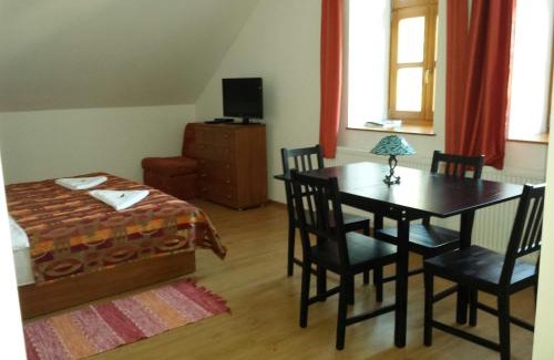 Monichkirchen Apartment | Villa Luef