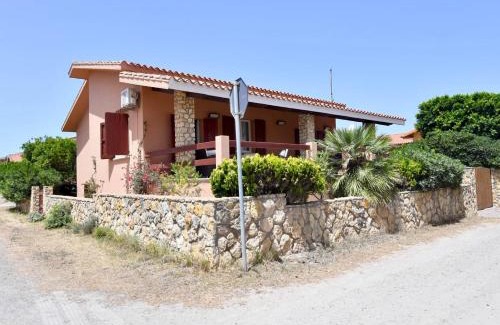Sa Rocca Tunda House | Villa Luigi