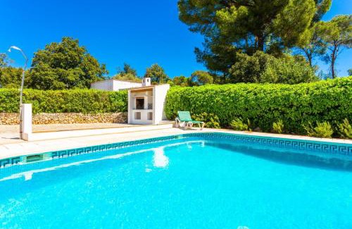 Cala Galdana Villa | Villa Luisa