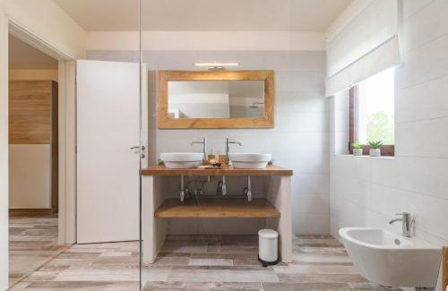 Buje Villa | Villa Luka