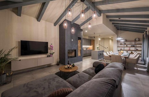 Vizinada House | Villa Lukas Markovici