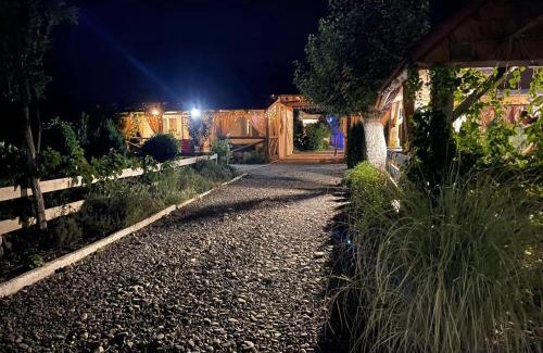 Yanoshi Hotel | Villa Lukash