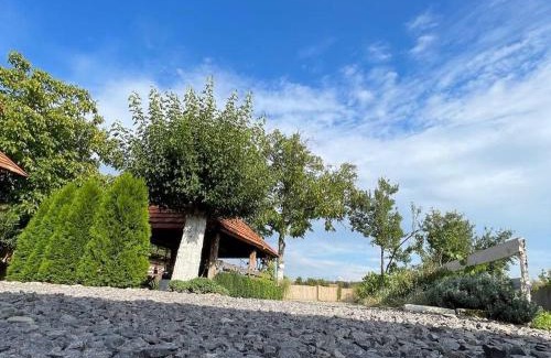 Yanoshi Hotel | Villa Lukash