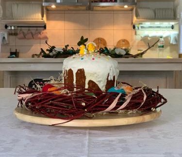 Yanoshi Hotel | Villa Lukash