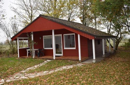 Bargum House | Villa Lullyhill
