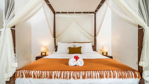 Penestanan Villa | Villa Lulu House en Ubud