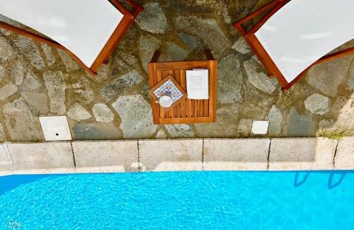 Punta De Su Turrione Villa | Villa LUMIè Stintino