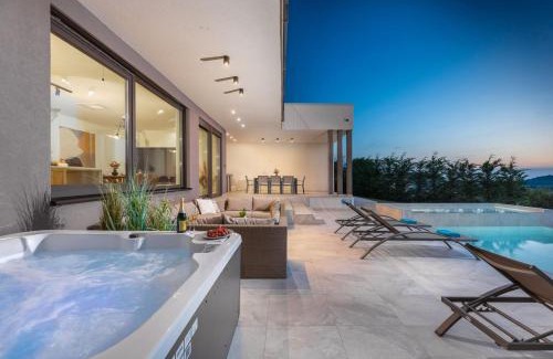 Dracevac Villa | Villa Lumi