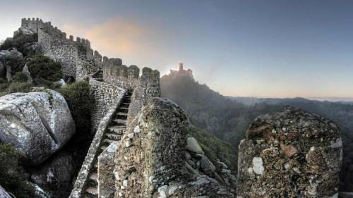 Sintra Apartment | Villa Lunae - Sintra Flats