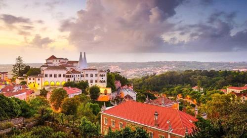 Sintra Apartment | Villa Lunae - Sintra Flats