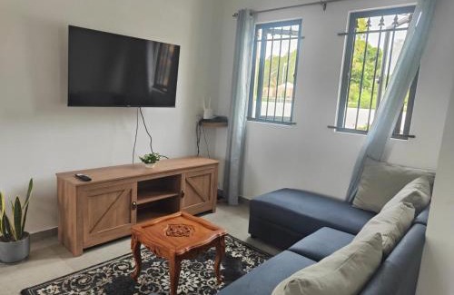 Poste Lafayette Villa | Villa Lune D'Eau