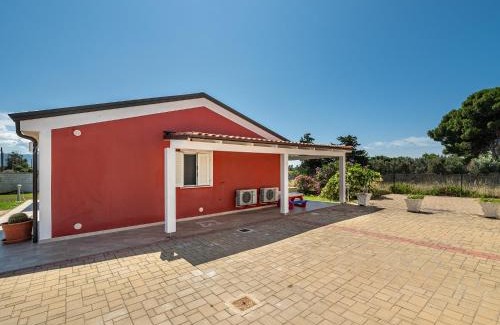 S'oru e Mari Villa | Villa Lunu