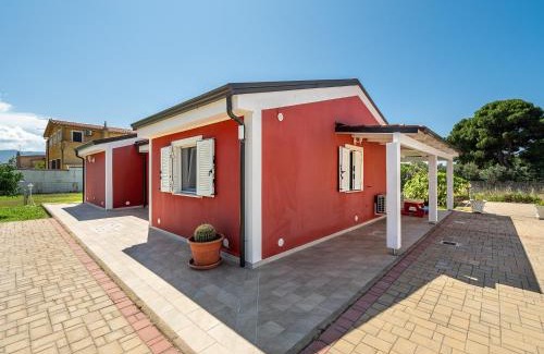 S'oru e Mari Villa | Villa Lunu