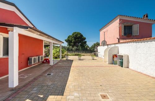 S'oru e Mari Villa | Villa Lunu