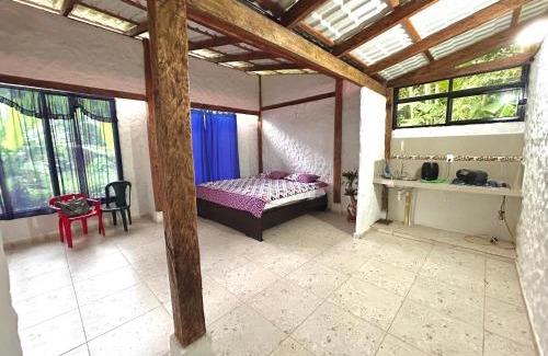 Mocoa Other | Villa Lupita