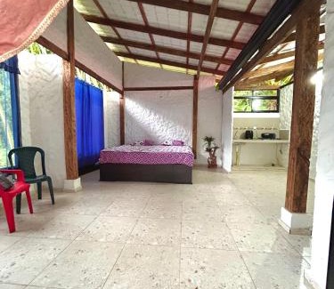 Mocoa Other | Villa Lupita