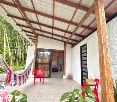 Mocoa Other | Villa Lupita