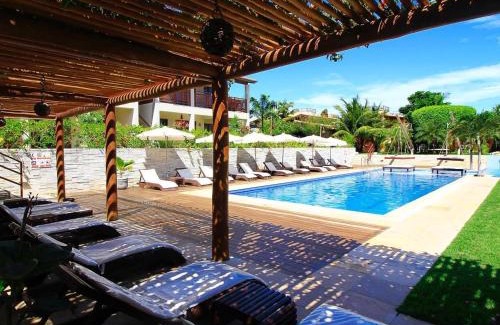 Pipa House | VILLA LUXO V7 Pipa Beleza Spa resort