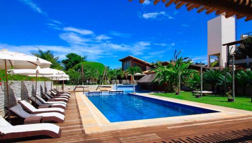 Pipa House | VILLA LUXO V7 Pipa Beleza Spa resort