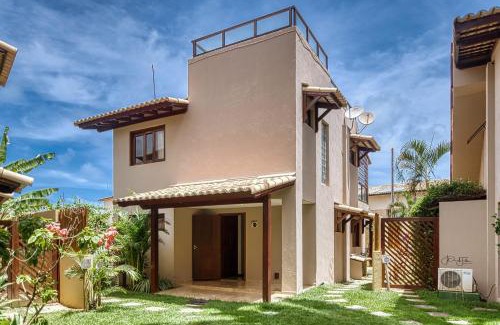 Pipa House | VILLA LUXO V7 Pipa Beleza Spa resort