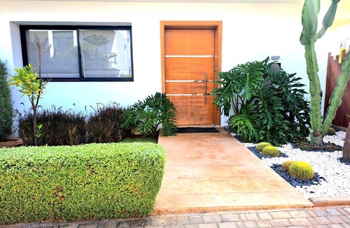 Dar Bouazza Villa | Villa luxueuse avec piscine