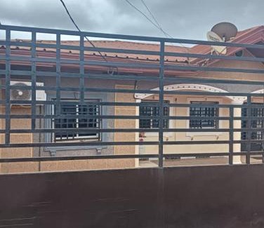 Yaounde Villa | Villa luxueuse Gefona Guest HOUSE