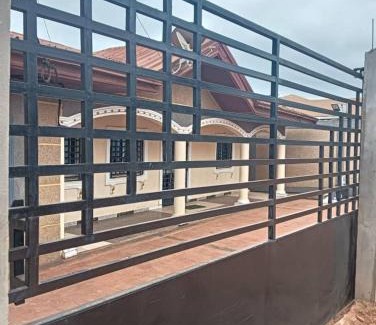 Yaounde Villa | Villa luxueuse Gefona Guest HOUSE