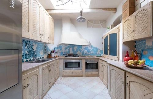 Cala di Volpe Villa | Villa Luxury in Cala di Volpe