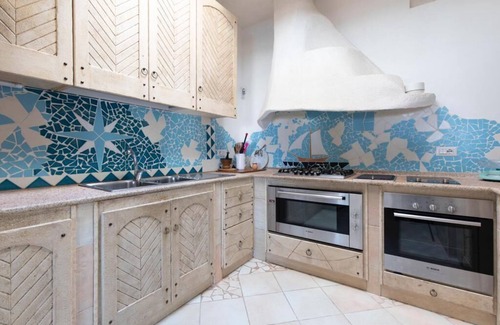 Cala di Volpe Villa | Villa Luxury in Cala di Volpe