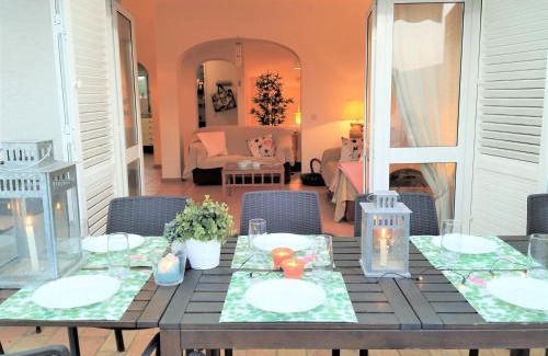 Praia da Luz Villa | Villa Luz Bay w Private Pool