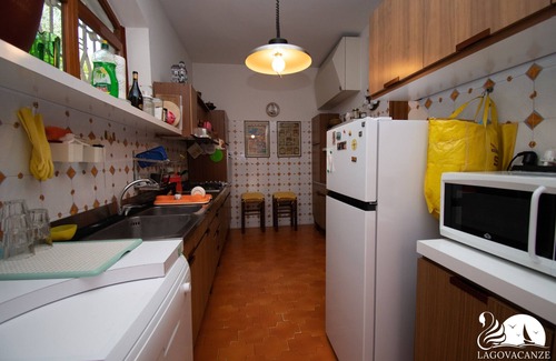 Padenghe sul Garda Villa | Villa Lydia