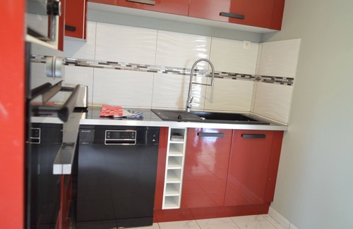 Sainte-Luce House | Villa M, 3bedroom, sleeps 8